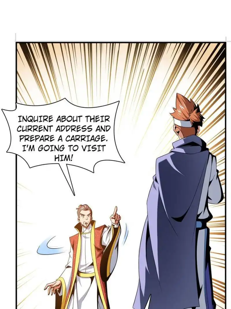 Library of Heaven's Path Chapter 77 15